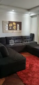 Apartamento com 4 Quartos à venda, 161m² no Cerâmica, São Caetano do Sul