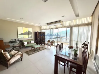 Cobertura com 2 Quartos à venda, 242m² no Barra da Tijuca, Rio de Janeiro