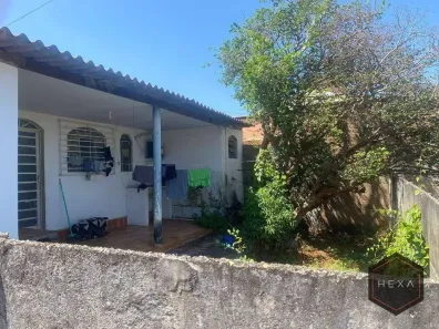 Casa com 3 Quartos à venda, 97m² no Setor Leste Universitário, Goiânia