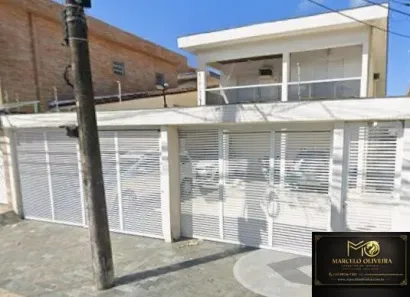 Casa de Condomínio com 2 Quartos à venda, 66m² no Esplanada dos Barreiros, São Vicente