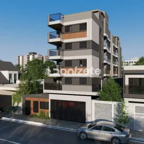 Apartamento com 2 Quartos à venda, 66m² no Jardim, Santo André