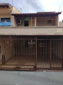Sobrado com 3 Quartos à venda, 180m² no Jardim Pioneiros, Londrina