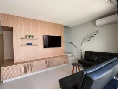 Casa de Condomínio com 4 Quartos à venda, 181m² no Jardins Marselha, Aparecida de Goiânia