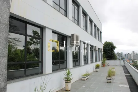 Prédio Comercial à venda, 1040m² no Vila Morumbi, São Paulo