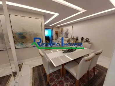 Apartamento com 4 Quartos à venda, 128m² no Recreio dos Bandeirantes, Rio de Janeiro