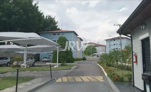 Apartamento com 2 Quartos à venda, 55m² no Parque Residencial Indaiá, Indaiatuba