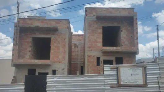 Casa com 3 Quartos à venda, 90m² no Camargos, Ibirité