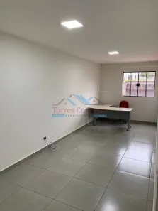 Sala Comercial para alugar, 80m² no Instituto de Previdência, São Paulo