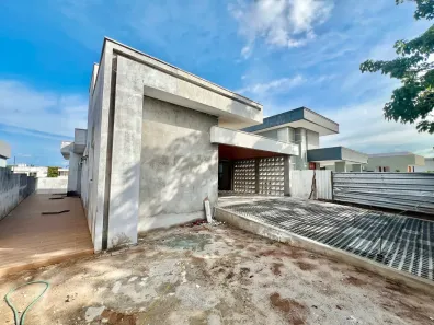 Casa de Condomínio com 4 Quartos à venda, 210m² no Comercial Norte, Bayeux