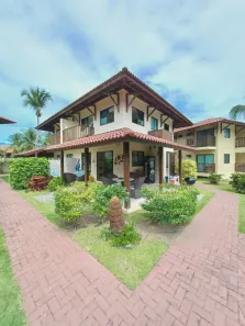 Casa com 4 Quartos à venda, 106m² no Loteamento Enseada dos Golfinhos, Ilha de Itamaracá