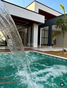 Casa com 3 Quartos à venda, 198m² no Residencial das Acácias, Goiânia