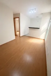 Apartamento com 2 Quartos à venda, 40m² no Setor Parque Tremendão, Goiânia