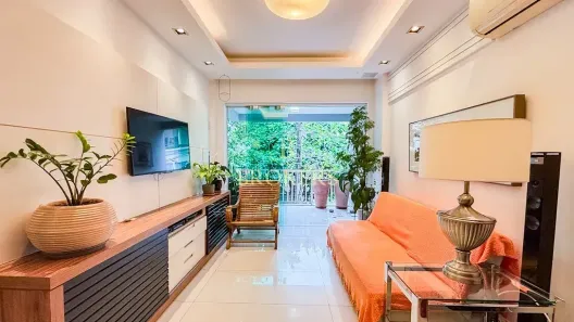 Apartamento com 3 Quartos à venda, 118m² no Botafogo, Rio de Janeiro