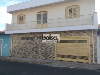 Casa com 4 Quartos à venda, 238m² no Jardim Petrópolis, Bauru