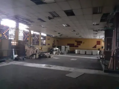 Prédio Comercial à venda, 6472m² no Rudge Ramos, São Bernardo do Campo