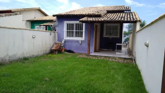 Casa com 2 Quartos à venda, 90m² no São José do Imbassaí, Maricá