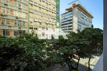 Apartamento com 3 Quartos à venda, 128m² no Copacabana, Rio de Janeiro