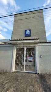 Apartamento com 2 Quartos à venda, 50m² no Jardim Nordeste, São Paulo