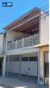 Sobrado com 5 Quartos à venda, 192m² no Jardim Álamo, Guarulhos