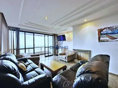 Apartamento com 4 Quartos à venda, 170m² no Enseada, Guarujá