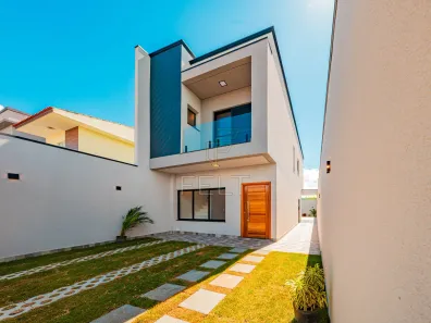 Casa de Condomínio com 3 Quartos à venda, 135m² no Villas do Jaguari, Santana de Parnaíba