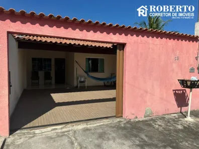 Casa com 2 Quartos à venda, 150m² no Serramar, Serra