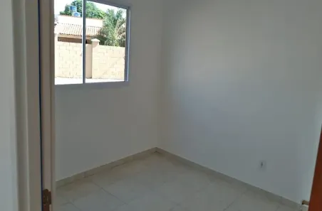 Apartamento com 2 Quartos à venda, 45m² no Parque Nova Friburgo A, Cidade Ocidental