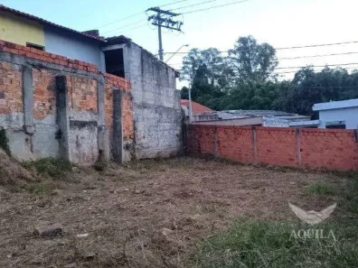 Lote/Terreno à venda, 300m² no Vila Mineirão, Sorocaba