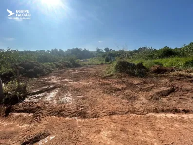 Lote/Terreno à venda, 1000m² no Portão, Atibaia