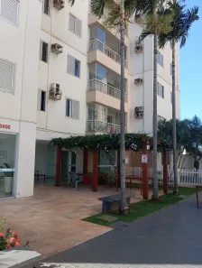 Apartamento com 3 Quartos para alugar, 81m² no Setor Sudoeste, Goiânia