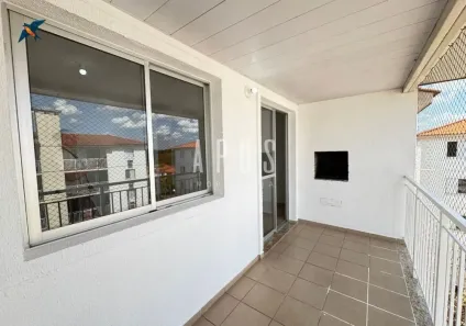 Apartamento com 2 Quartos para alugar, 62m² no Setor Negrão de Lima, Goiânia