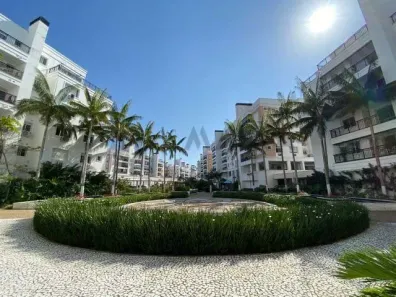 Apartamento com 2 Quartos para alugar, 187m² no Abraão, Florianópolis