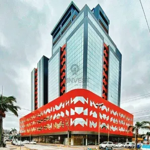 Sala Comercial para alugar, 55m² no Centro, Araranguá