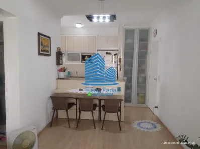 Apartamento com 3 Quartos à venda, 65m² no Umuarama, Osasco