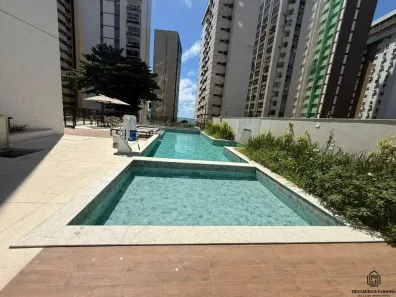 Apartamento com 2 Quartos à venda, 131m² no Boa Viagem, Recife