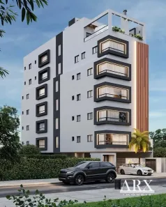 Apartamento com 3 Quartos à venda, 124m² no Itacolomi, Balneário Piçarras