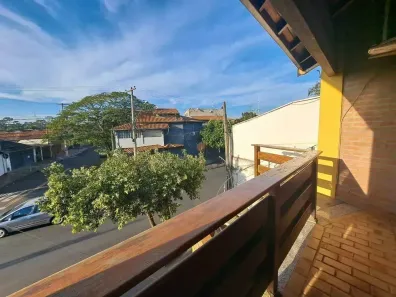 Casa com 2 Quartos à venda, 170m² no Nossa Senhora de Fátima, Piracicaba