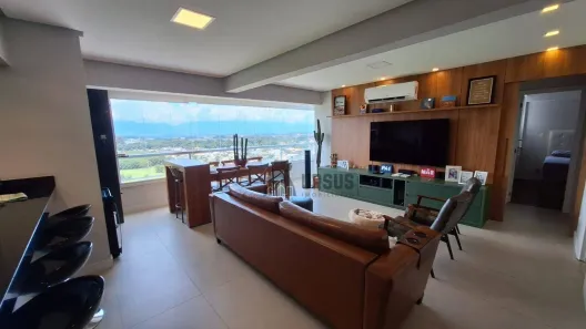 Apartamento com 2 Quartos à venda, 94m² no Barranco, Taubaté