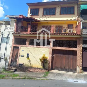 Casa com 4 Quartos à venda, 328m² no Praça Seca, Rio de Janeiro
