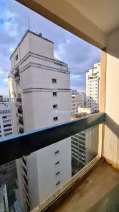 Apartamento com 3 Quartos à venda, 196m² no Santa Cecília, São Paulo