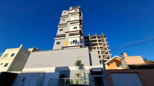 Apartamento com 2 Quartos à venda, 57m² no São Judas, Itajaí
