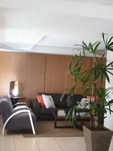 Apartamento com 3 Quartos para alugar, 87m² no Setor Bela Vista, Goiânia