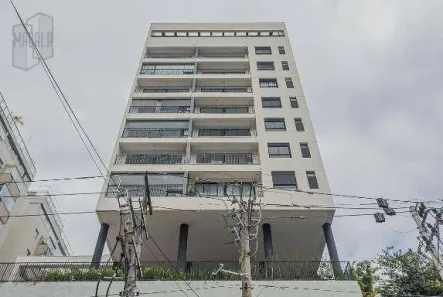 Apartamento com 1 Quarto à venda, 32m² no Pinheiros, São Paulo