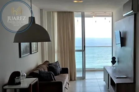 Apartamento com 1 Quarto à venda, 59m² no Barra, Salvador