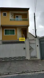 Sobrado com 4 Quartos à venda, 229m² no Centro, São Bernardo do Campo