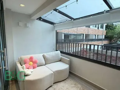 Apartamento com 1 Quarto à venda, 33m² no Vila Mariana, São Paulo