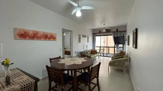 Apartamento com 3 Quartos à venda, 90m² no Enseada, Guarujá