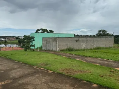 Lote/Terreno à venda, 222m² no Cidade das Flores, Goianira