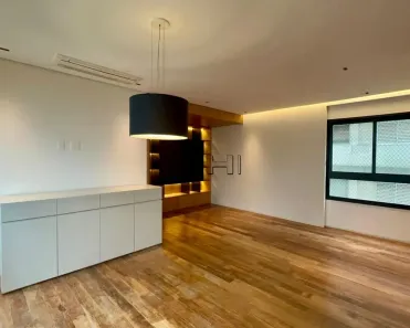 Apartamento com 2 Quartos para alugar, 105m² no Cerqueira César, São Paulo