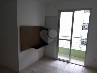 Apartamento com 2 Quartos à venda, 46m² no Vila Amélia, São Paulo